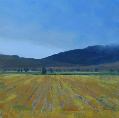 Fields of Gold